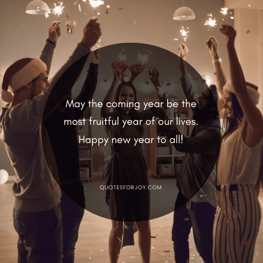 Happy New Year Quotes For Friends-8