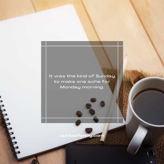 Inspirational happy Sunday quotes3