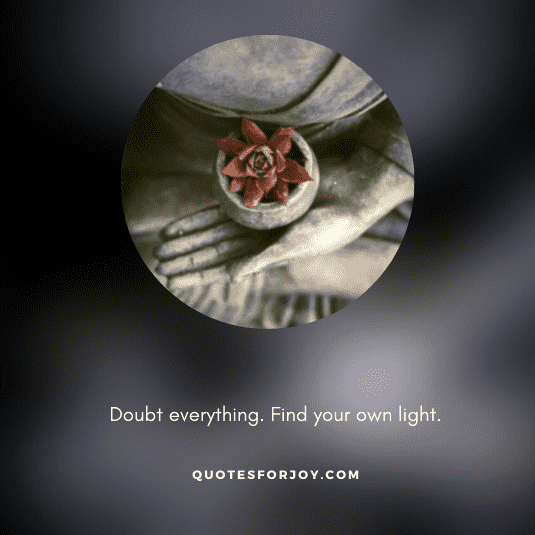 Lord Gautam Buddha Quotes-4