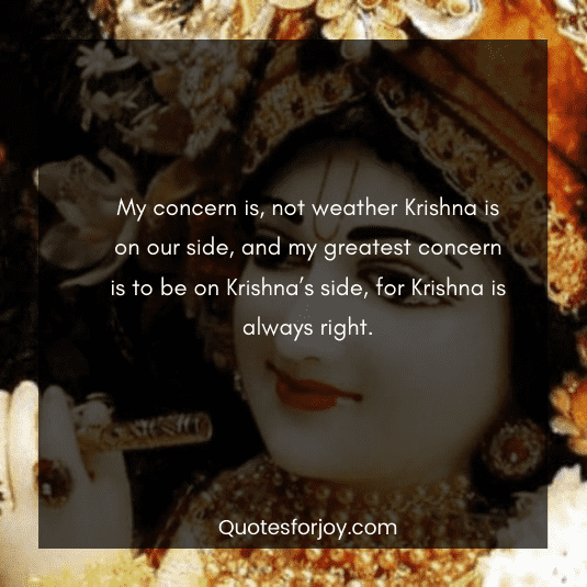 Lord Krishna Quotes-2