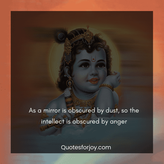 Lord Krishna Saying Quotes-3