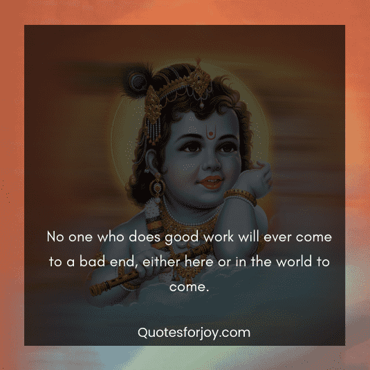 Lord Krishna Saying Quotes-5