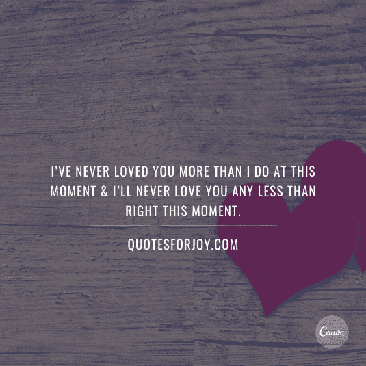 Love Quotes for Hubby-1