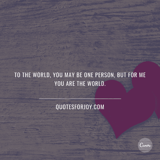 Love Quotes for Hubby-2