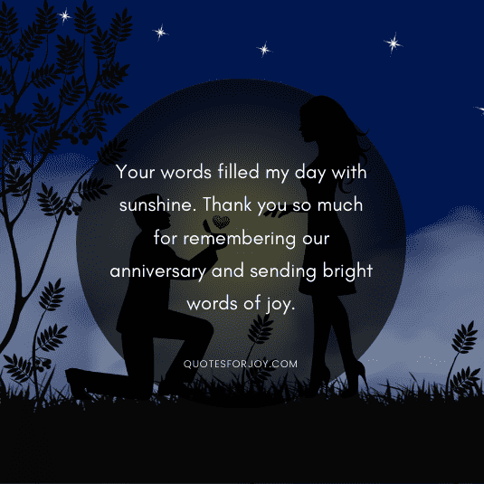 Lovely messages for anniversary-8