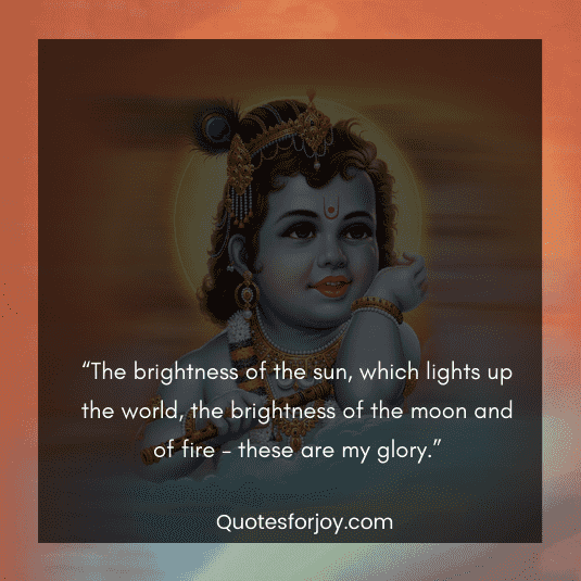 Quotes by Krishna-2