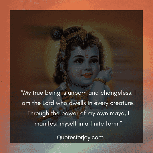 Quotes by Krishna-2
