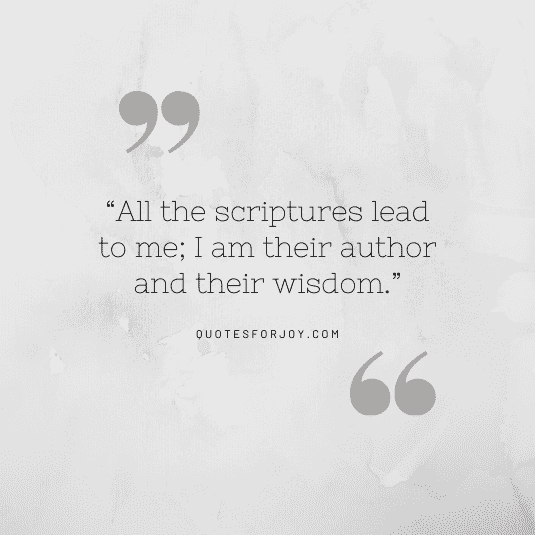 Short Bhagavad Gita quotes-4