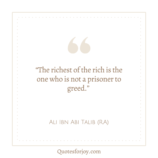 Short Islamic Quotes & Saying-3