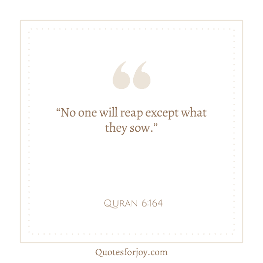 Short Islamic Quotes & Saying-7