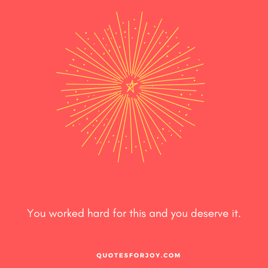 Short Promotion Wishes-5