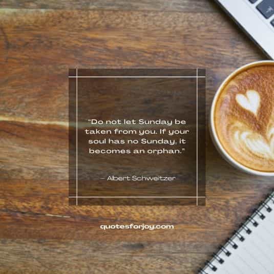 Sunday Quotes For Him & Her3