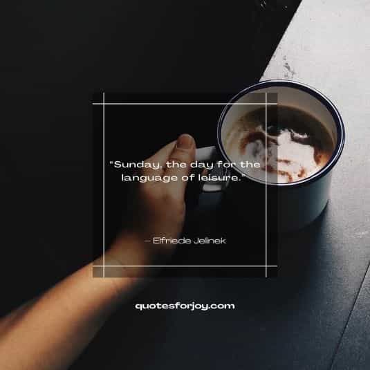 Sunday Quotes For Him & Her4