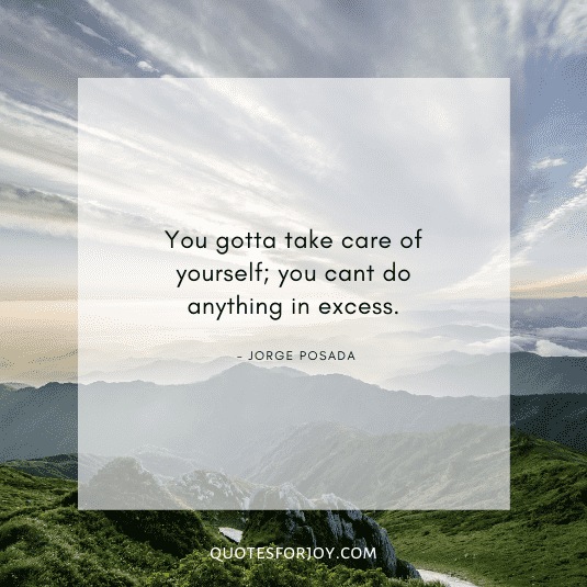 Take Care Of Yourself Quotes-14