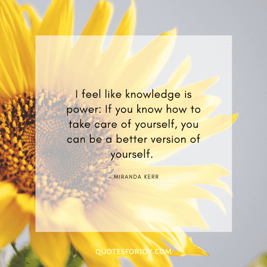 Take Care Of Yourself Quotes-17