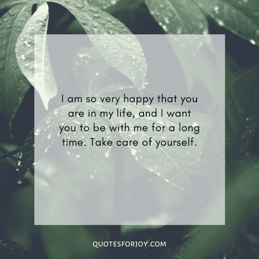 Take Care Of Yourself Quotes-6