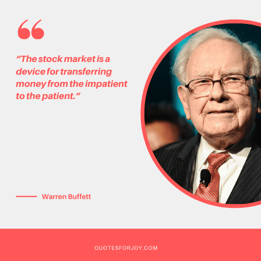 Warren Buffett Quotes-11