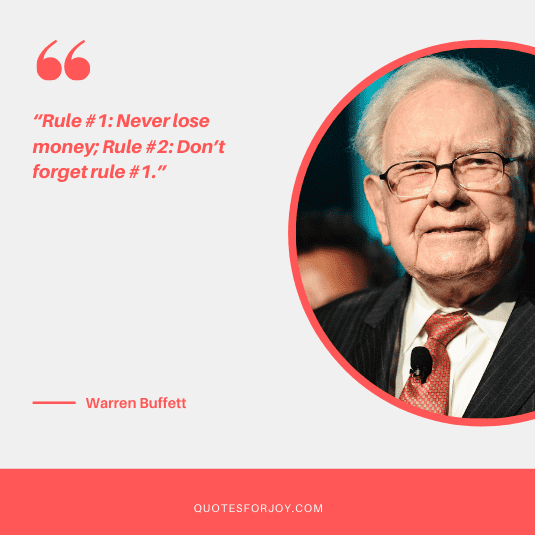 Warren Buffett Quotes-8