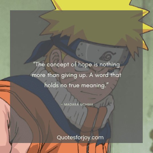inspirational Naruto quotes-22