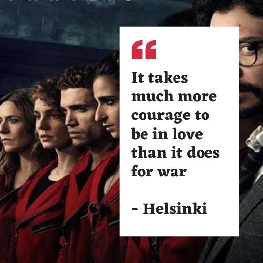 la casa de papel quotes3