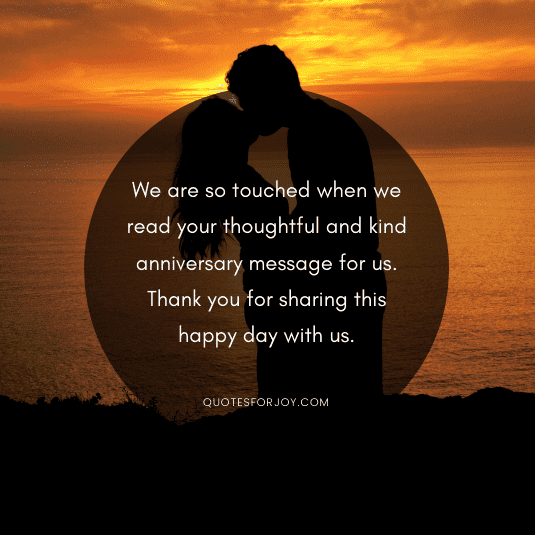 messages for anniversary-12