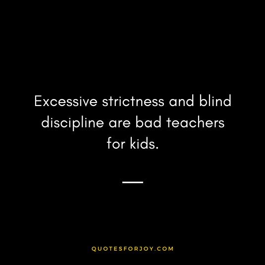 Inspiring Quotes on Discipline-7