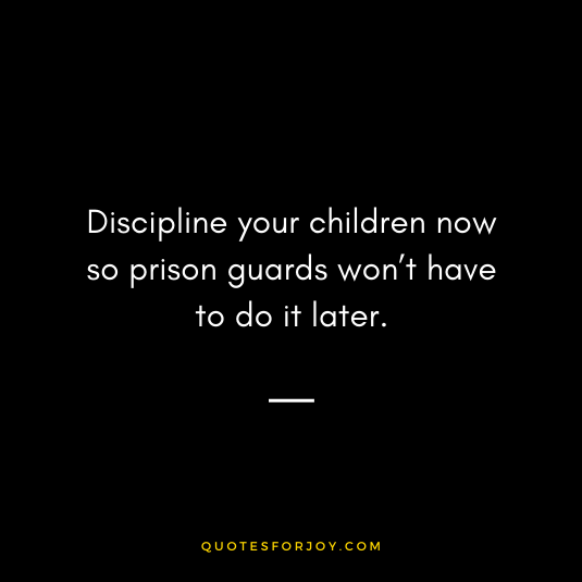 Inspiring Quotes on Discipline-8