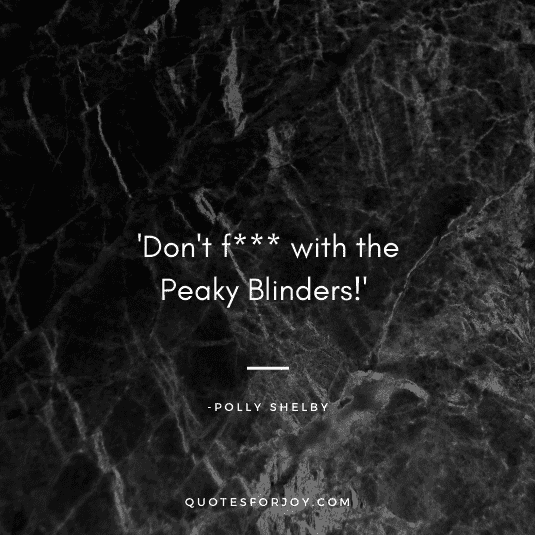 Peaky Blinders Quotes-2