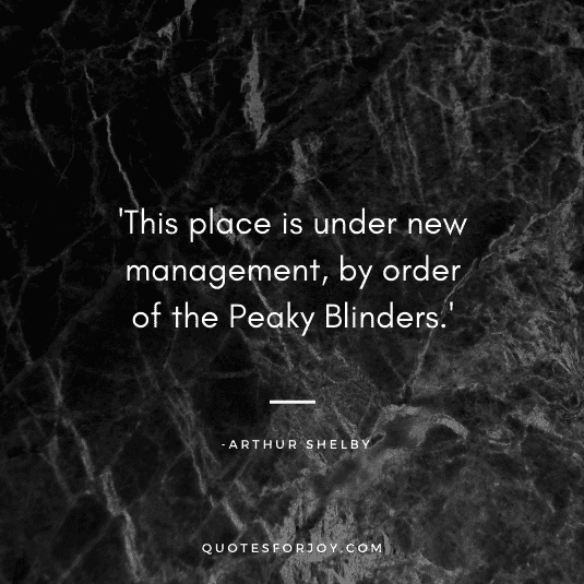 Peaky Blinders Quotes-3