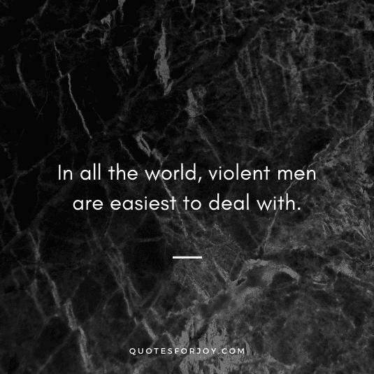 Peaky Blinders Quotes-7