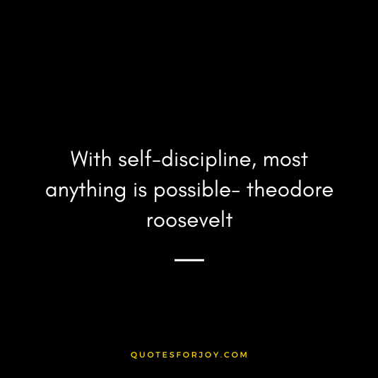 Self Discipline Quotes-3