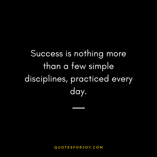 Self Discipline Quotes-5