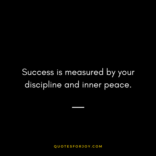 Short Discipline Quotes-3