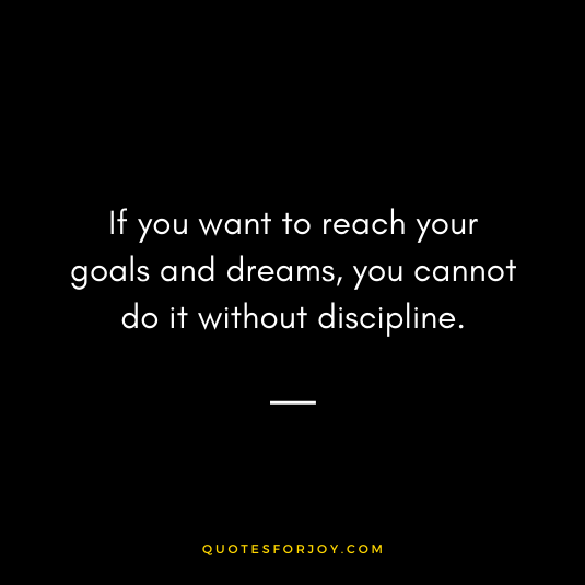 Short Discipline Quotes-4
