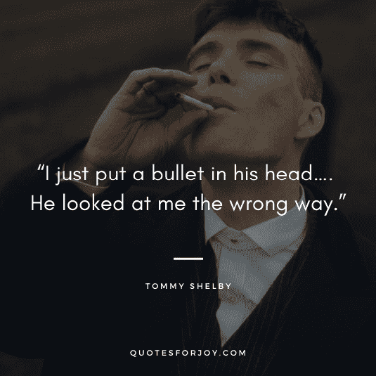 Tommy Shelby Quotes-1