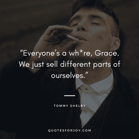 Tommy Shelby Quotes-6