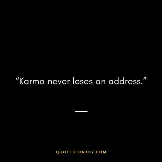 Famous Karma Quotes-4