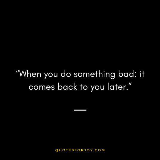 Famous Karma Quotes-5