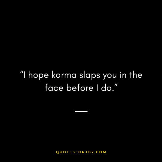 Famous Karma Quotes-8
