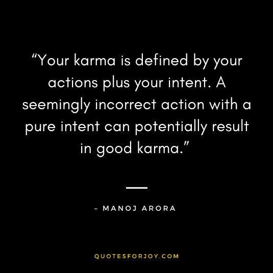 Karma Quotes-1