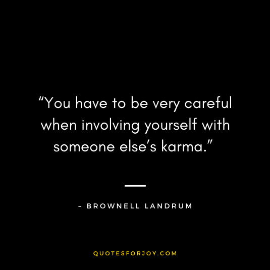 Karma Quotes-10