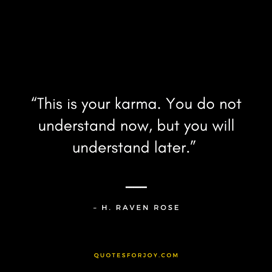 Karma Quotes-12
