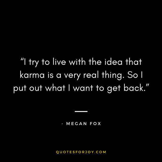 Karma Quotes-6