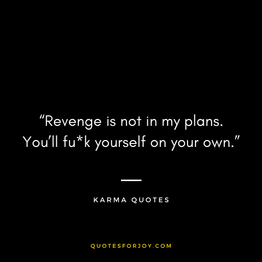Karma Quotes With Images-10