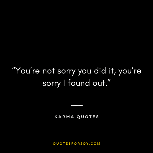 Karma Quotes With Images-11