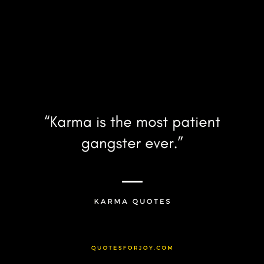 Karma Quotes With Images-17