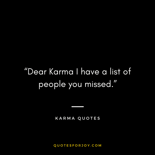 Karma Quotes With Images-18