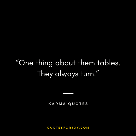 Karma Quotes With Images-2