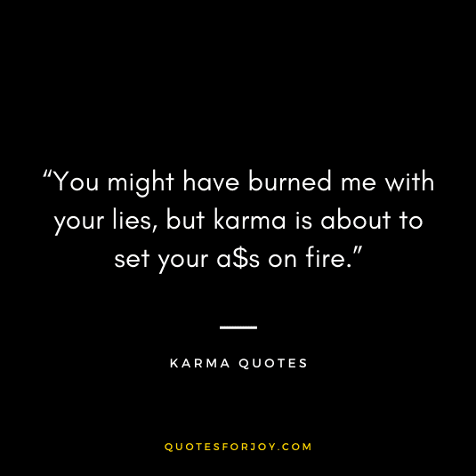 Karma Quotes With Images-6
