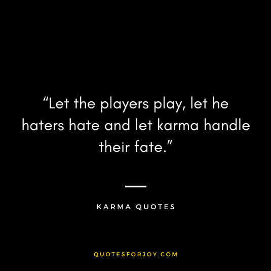 Karma Quotes With Images-7